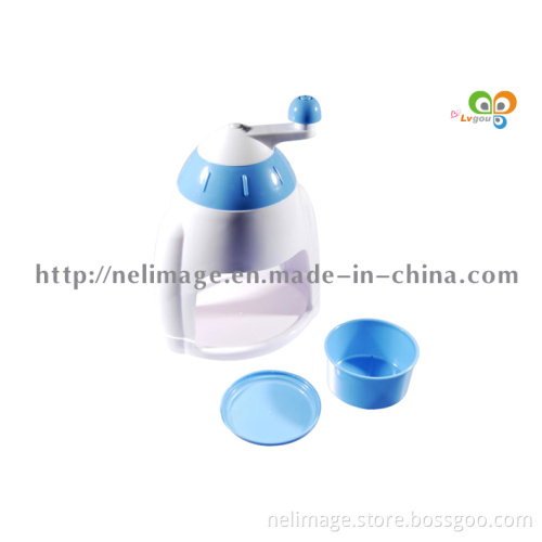 Manual Home Ice Shaver, Ice PRO Plastic Ice Shaver